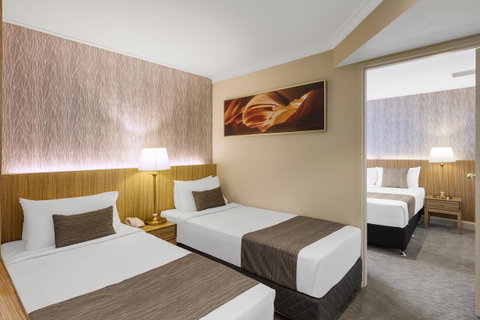 Hotel Diana - New South Wales Tourism  26