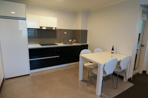 Hotel Diana - New South Wales Tourism  43