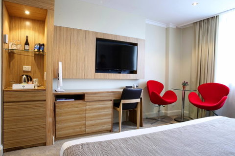 Hotel Diana - New South Wales Tourism  40