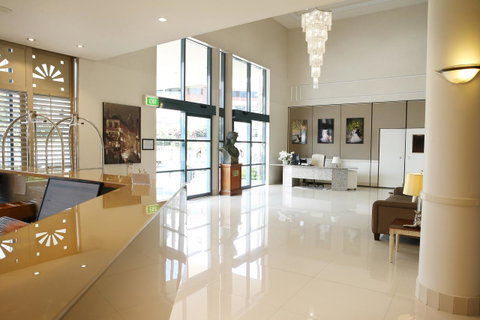 Hotel Diana - New South Wales Tourism  3