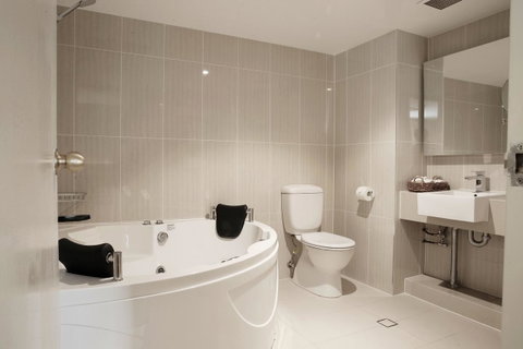Hotel Diana - New South Wales Tourism  30