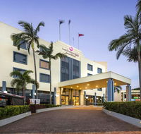 Best Western Plus Hotel Diana - New South Wales Tourism 