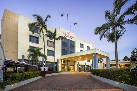 Hotel Diana - New South Wales Tourism  0