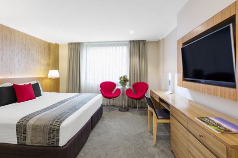 Hotel Diana - New South Wales Tourism  22