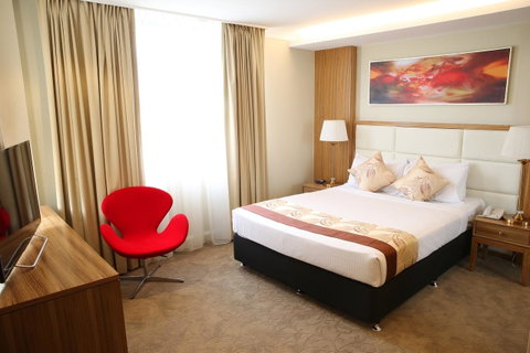 Hotel Diana - New South Wales Tourism  25