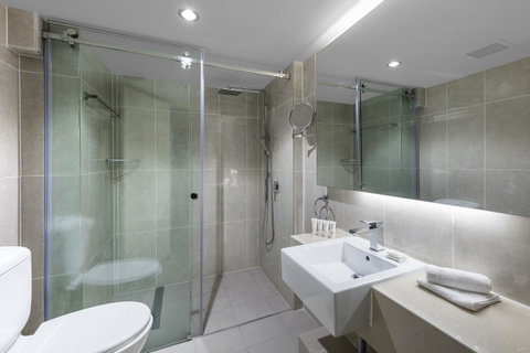 Hotel Diana - New South Wales Tourism  42