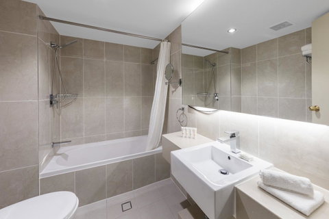 Hotel Diana - New South Wales Tourism  33