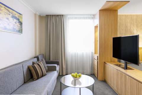 Hotel Diana - New South Wales Tourism  44