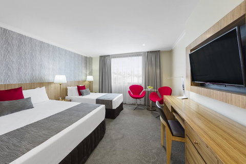 Hotel Diana - New South Wales Tourism  31
