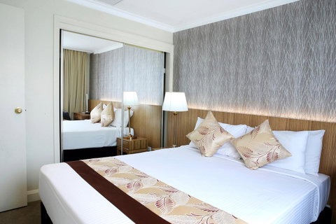 Hotel Diana - New South Wales Tourism  23