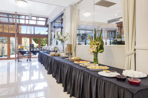 Hotel Diana - New South Wales Tourism  6