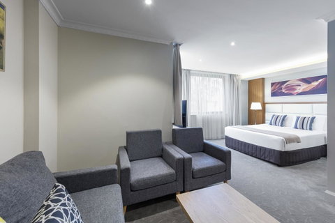 Hotel Diana - New South Wales Tourism  37