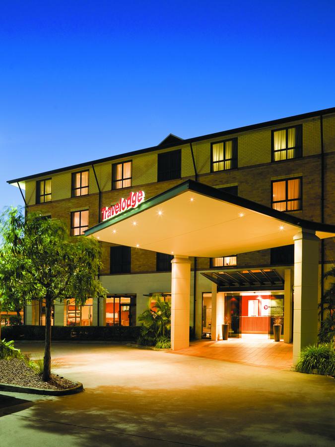 Upper Mount Gravatt QLD New South Wales Tourism 