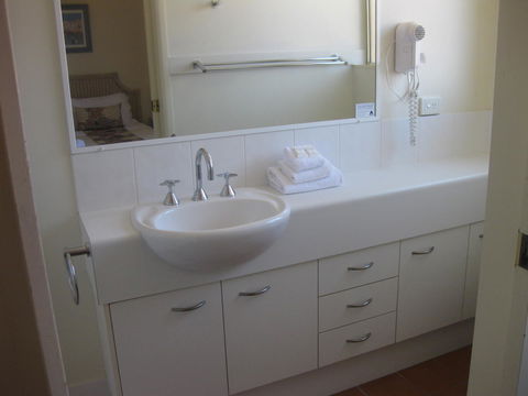 Coolum Beach Getaway Resort - New South Wales Tourism  26