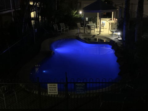 Coolum Beach Getaway Resort - New South Wales Tourism  1