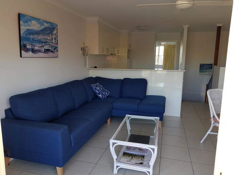 Coolum Beach Getaway Resort - New South Wales Tourism  8