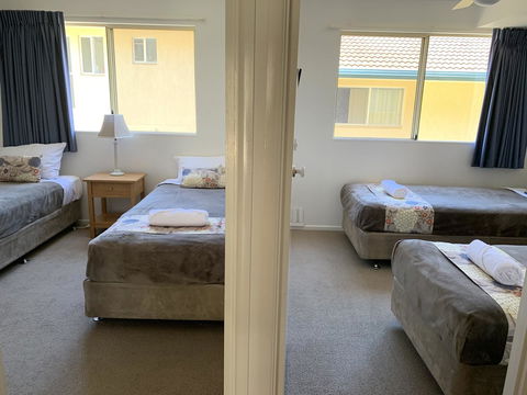 Coolum Beach Getaway Resort - New South Wales Tourism  5