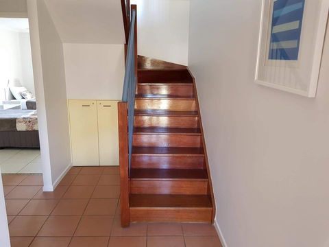 Coolum Beach Getaway Resort - New South Wales Tourism  10