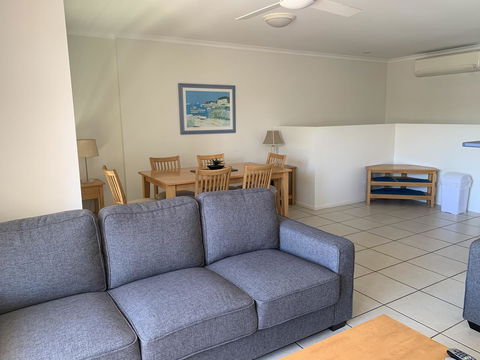 Coolum Beach Getaway Resort - New South Wales Tourism  3
