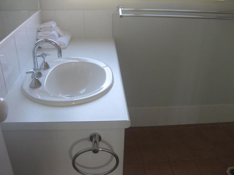 Coolum Beach Getaway Resort - New South Wales Tourism  17