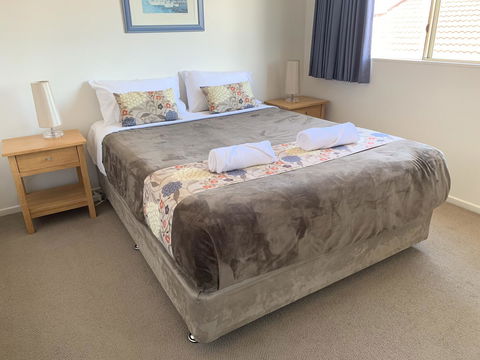 Coolum Beach Getaway Resort - New South Wales Tourism  4
