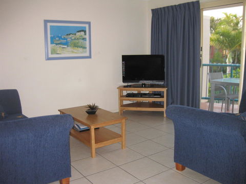Coolum Beach Getaway Resort - New South Wales Tourism  24