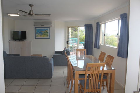 Coolum Beach Getaway Resort - New South Wales Tourism  21