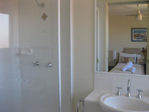 Coolum Beach Getaway Resort - New South Wales Tourism  25
