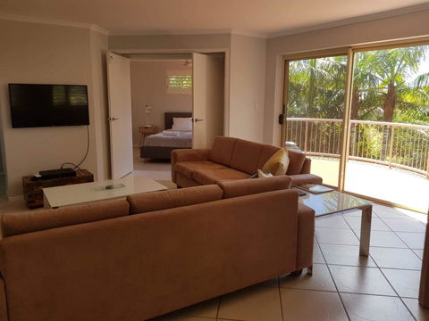 Coolum Beach Getaway Resort - New South Wales Tourism  6
