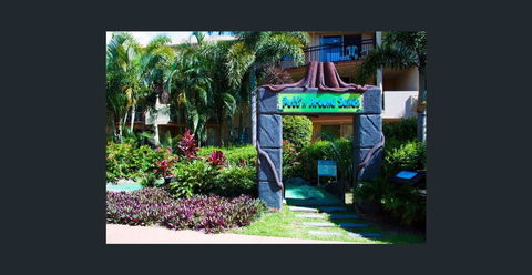 Superior Apartment In A Unique Resort - New South Wales Tourism  24