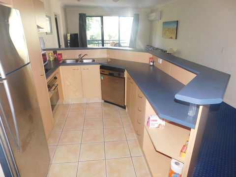 Superior Apartment In A Unique Resort - New South Wales Tourism  7