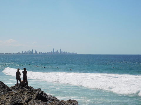 Superior Apartment In A Unique Resort - New South Wales Tourism  41