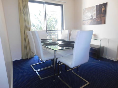 Superior Apartment In A Unique Resort - New South Wales Tourism  8