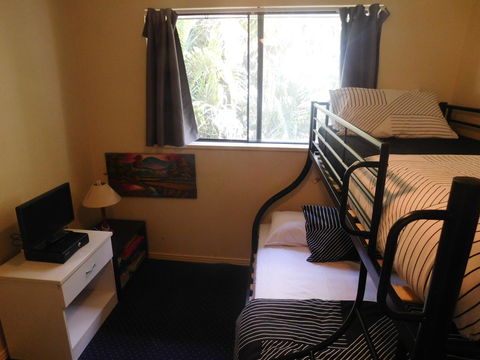 Superior Apartment In A Unique Resort - New South Wales Tourism  15