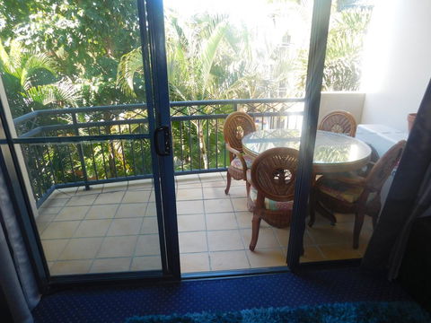 Superior Apartment In A Unique Resort - New South Wales Tourism  9