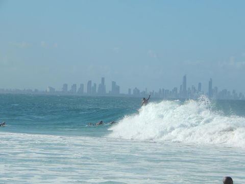 Superior Apartment In A Unique Resort - New South Wales Tourism  37