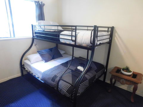 Superior Apartment In A Unique Resort - New South Wales Tourism  14