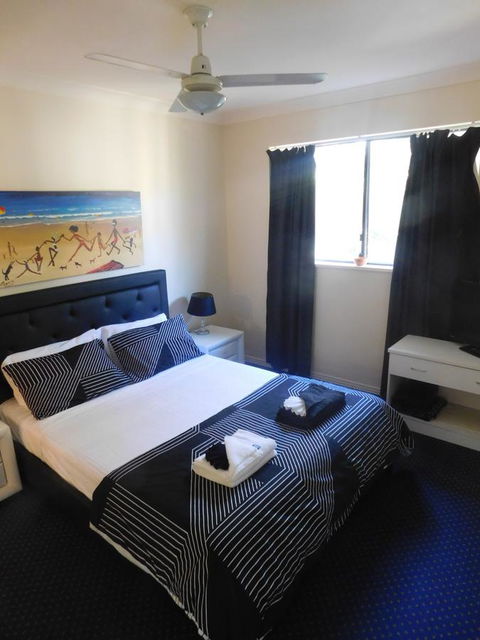 Superior Apartment In A Unique Resort - New South Wales Tourism  10