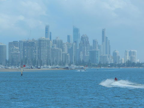 Superior Apartment In A Unique Resort - New South Wales Tourism  33