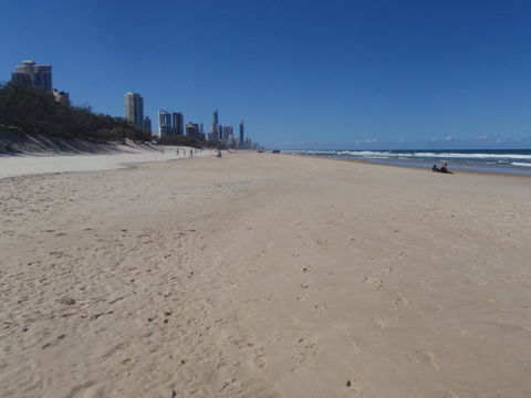 Superior Apartment In A Unique Resort - New South Wales Tourism  31