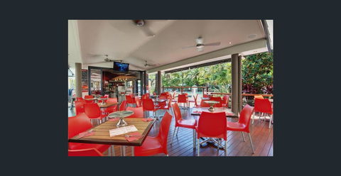 Superior Apartment In A Unique Resort - New South Wales Tourism  17
