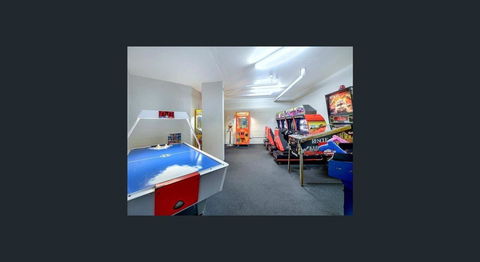 Superior Apartment In A Unique Resort - New South Wales Tourism  18