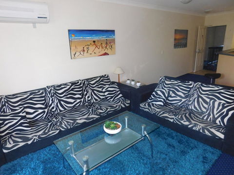 Superior Apartment In A Unique Resort - New South Wales Tourism  6