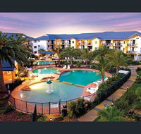 Superior Apartment in a Unique Resort - New South Wales Tourism 