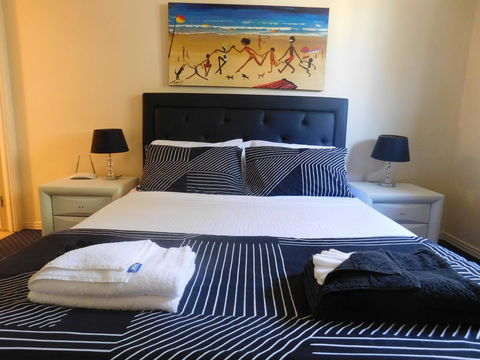 Superior Apartment In A Unique Resort - New South Wales Tourism  11