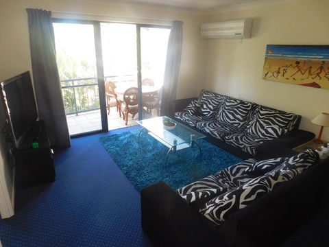 Superior Apartment In A Unique Resort - New South Wales Tourism  4