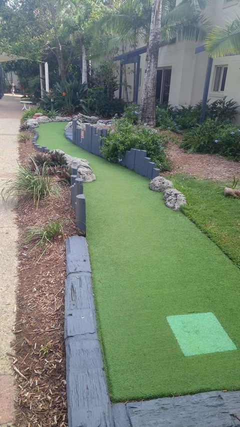 Superior Apartment In A Unique Resort - New South Wales Tourism  26