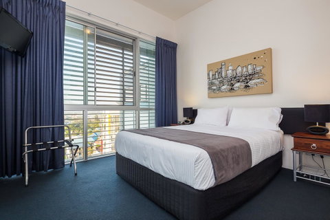 Oxygen Apartments - New South Wales Tourism  20