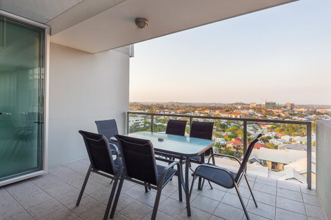 Oxygen Apartments - New South Wales Tourism  14