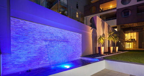 Oxygen Apartments - New South Wales Tourism  27